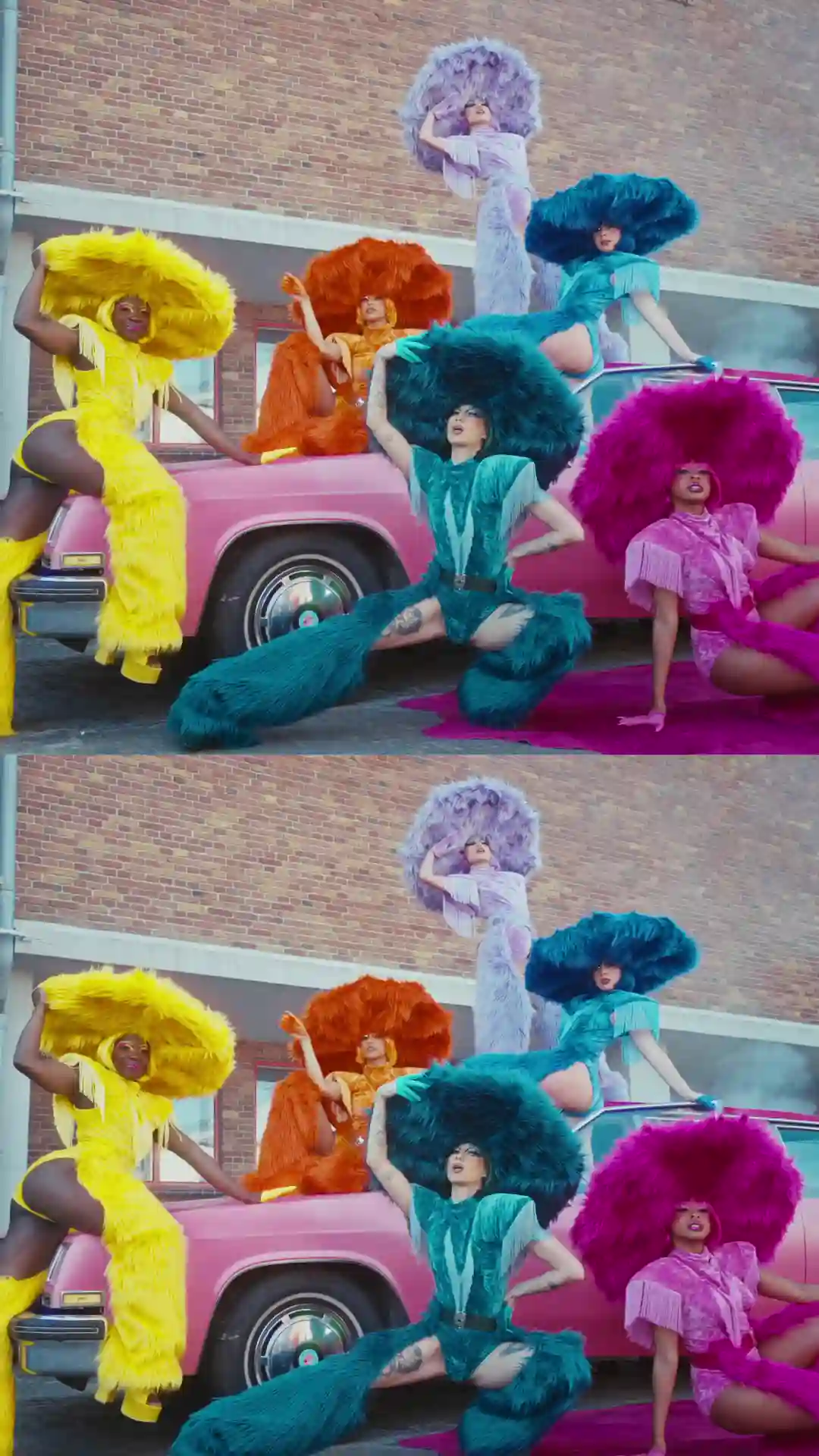 Video poster