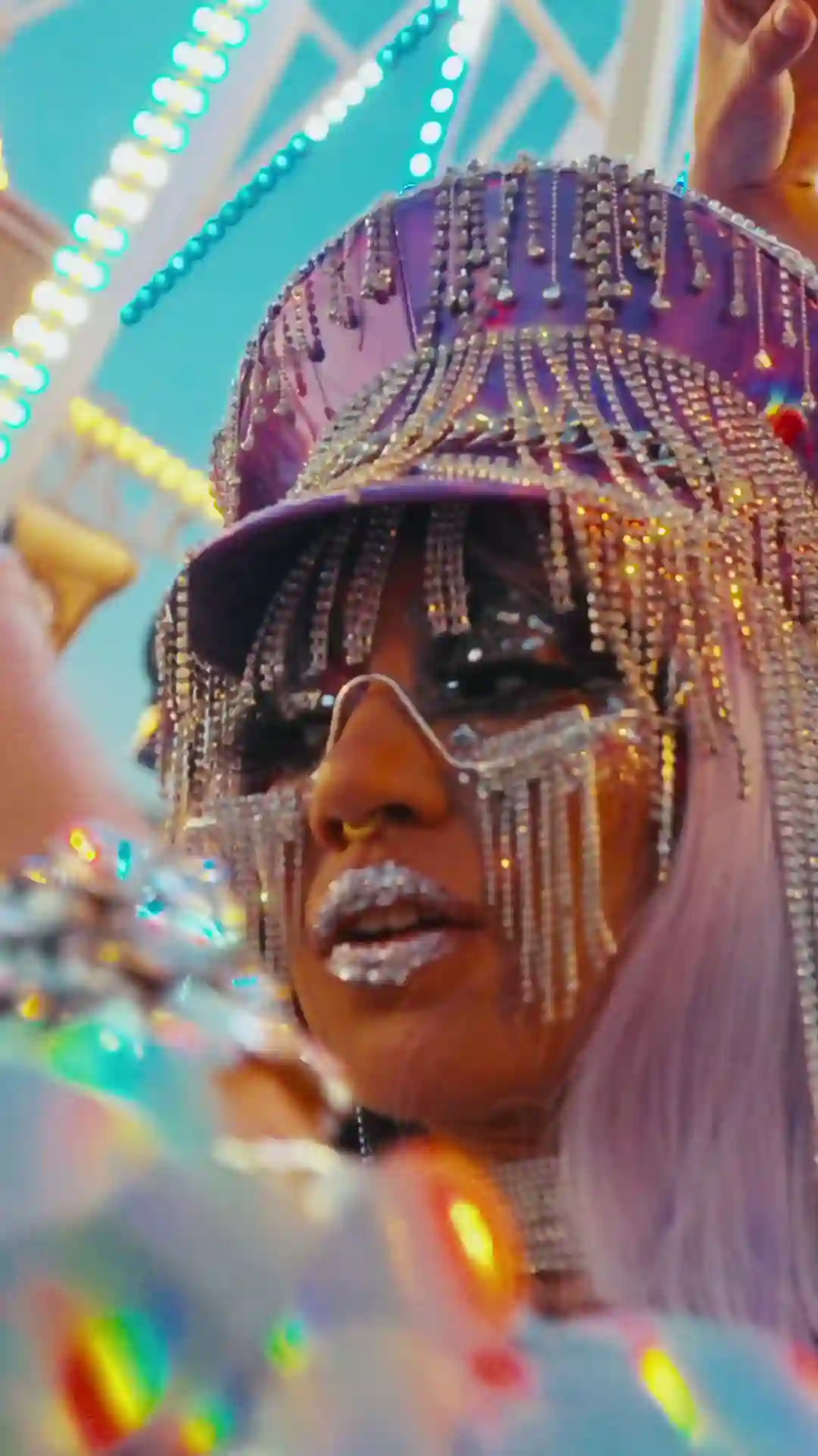 Video poster