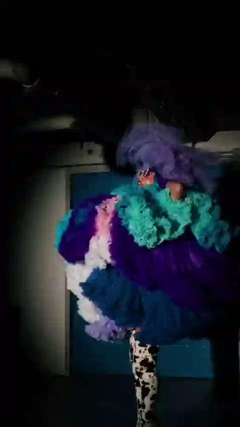 Video poster
