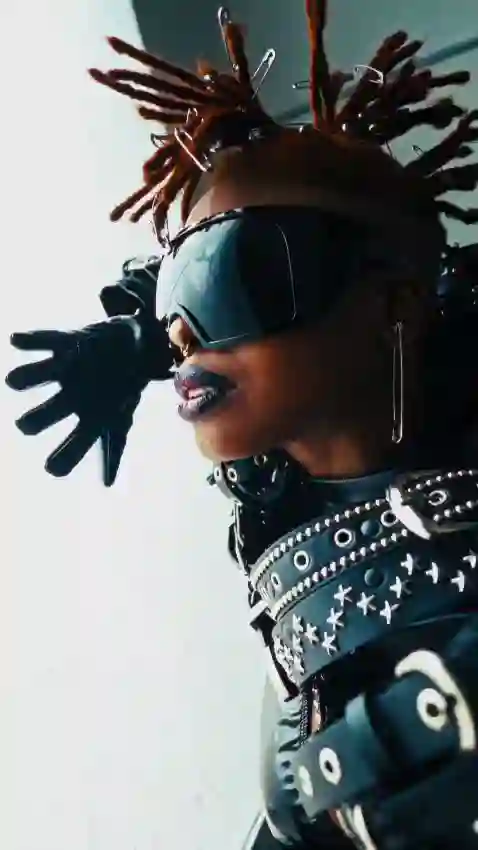 Video poster